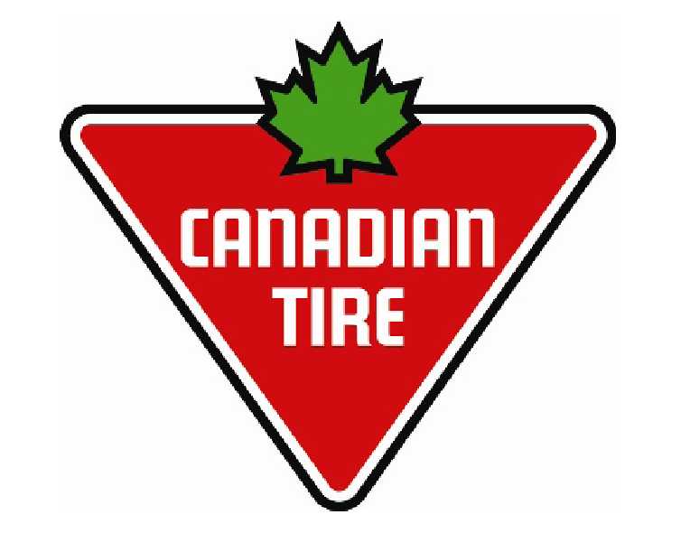 Canadian-Tire