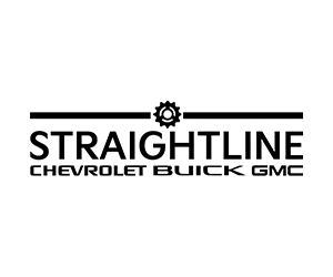 Straightline logo